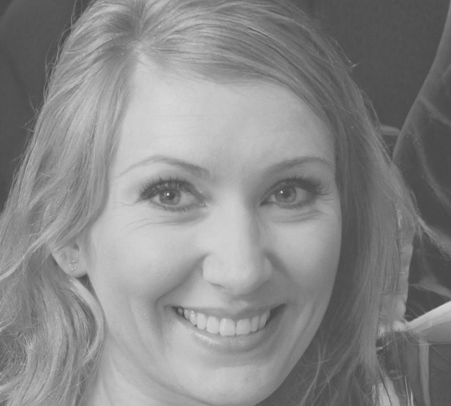 Portrait de Margaux Levesque