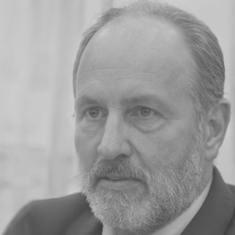 Tristan Beaumont, conseiller en restructuration budgétaire