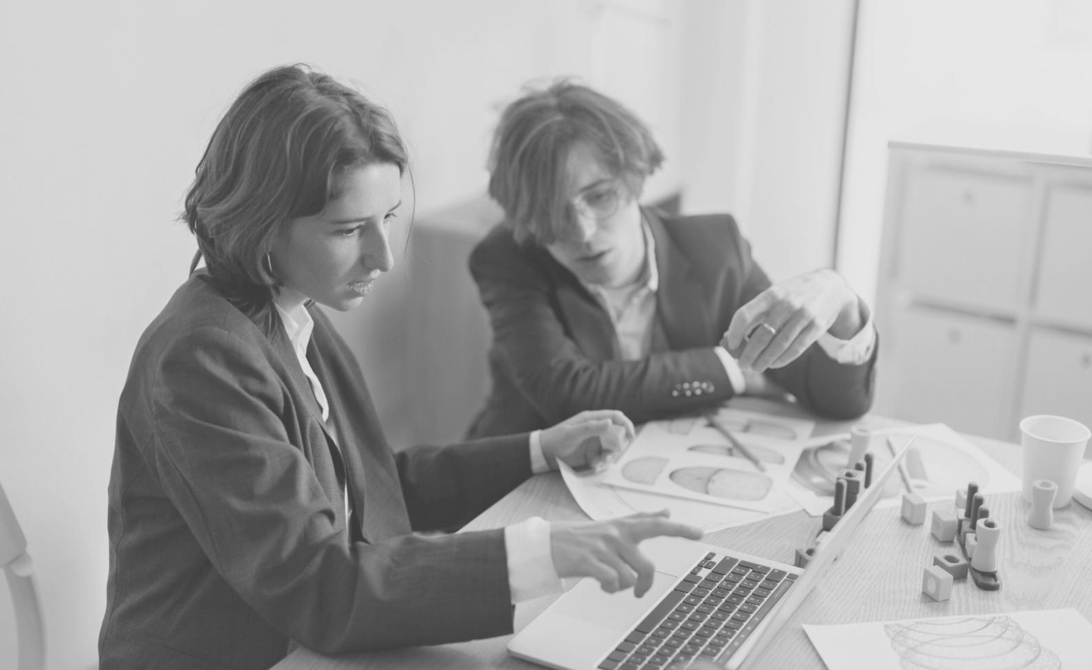 Environnement d'apprentissage paisible et organisé